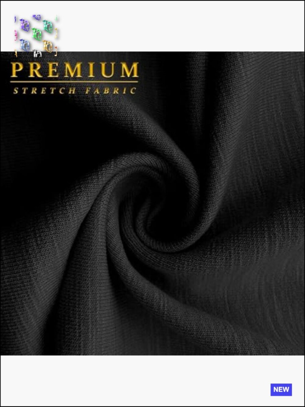 Lightweight Ponte Blazer Classic Work Office Stretch Cardigan Jacket Chic - Picture 6 of 7